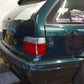 BMW 3-Series E36 Rear Bumper Cover