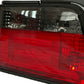 BMW 3 Series E36 Sedan JDM Red/Smoke LED BAR Tail Lights (1991-1998)