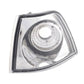 BMW 3-Series E36 Sedan/Touring Clear Chrome Corner Lights 1992-1998