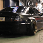 BMW 3-series E46 Coupe Black LED LightBar Taillights Set (1999-2002)