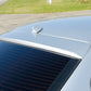 BMW 3-Series E46 Rieger Rear Window Cover