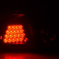 BMW 3 Series E46 Sedan Black Altezza Style LED Taillights - Pre-Facelift (1998-2001)