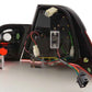 BMW 3-series E46 Sedan Red Smoke LED LightBar Taillights Set (2002-2005)