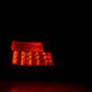 BMW 3-series E46 Wagon/Touring Smoked LED Taillights Set (1999-2005)