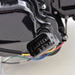 BMW 3 Series E90 /E91 Chrome LED U BAR Headlights (2005 - 2012)
