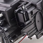 BMW 3 Series E90 /E91 Chrome LED U BAR Headlights (2005 - 2012)