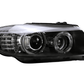 BMW 3 Series E90 OE Style Headlights 2005-2012