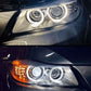BMW 3 Series E90 OE Style Headlights 2005-2012