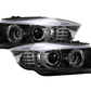 BMW 3 Series E90 OE Style Headlights 2005-2012