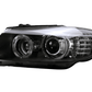 BMW 3 Series E90 OE Style Headlights 2005-2012
