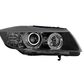 BMW 3 Series E90 OE Style Headlights 2005-2012