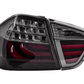 BMW 3-Series E90 Tail Light Upgrade (2006-2009)