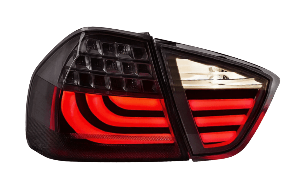 BMW 3-Series E90 Tail Light Upgrade (2006-2009)