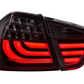 BMW 3-Series E90 Tail Light Upgrade (2006-2009)
