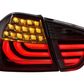 BMW 3-Series E90 Tail Light Upgrade (2006-2009)