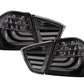 BMW 3-Series E90 Tail Light Upgrade (2006-2009)