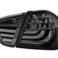 BMW 3-Series E90 Tail Light Upgrade (2006-2009)