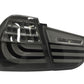 BMW 3 Series E90 Upgraded LED Tail Light Assembly (2009-2012)