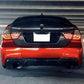 BMW 3 Series E90 Upgraded LED Tail Light Assembly (2009-2012)