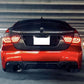 BMW 3 Series E90 Upgraded LED Tail Light Assembly (2009-2012)