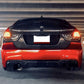 BMW 3 Series E90 Upgraded LED Tail Light Assembly (2009-2012)