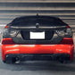 BMW 3 Series E90 Upgraded LED Tail Light Assembly (2009-2012)