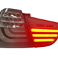 BMW 3 Series E90 Upgraded LED Tail Light Assembly (2009-2012)