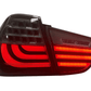 BMW 3 Series E90 Upgraded LED Tail Light Assembly (2009-2012)