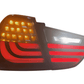 BMW 3 Series E90 Upgraded LED Tail Light Assembly (2009-2012)