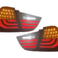 BMW 3 Series E90 Upgraded LED Tail Light Assembly (2009-2012)