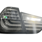 BMW 3 Series E90 Upgraded LED Tail Light Assembly (2009-2012)