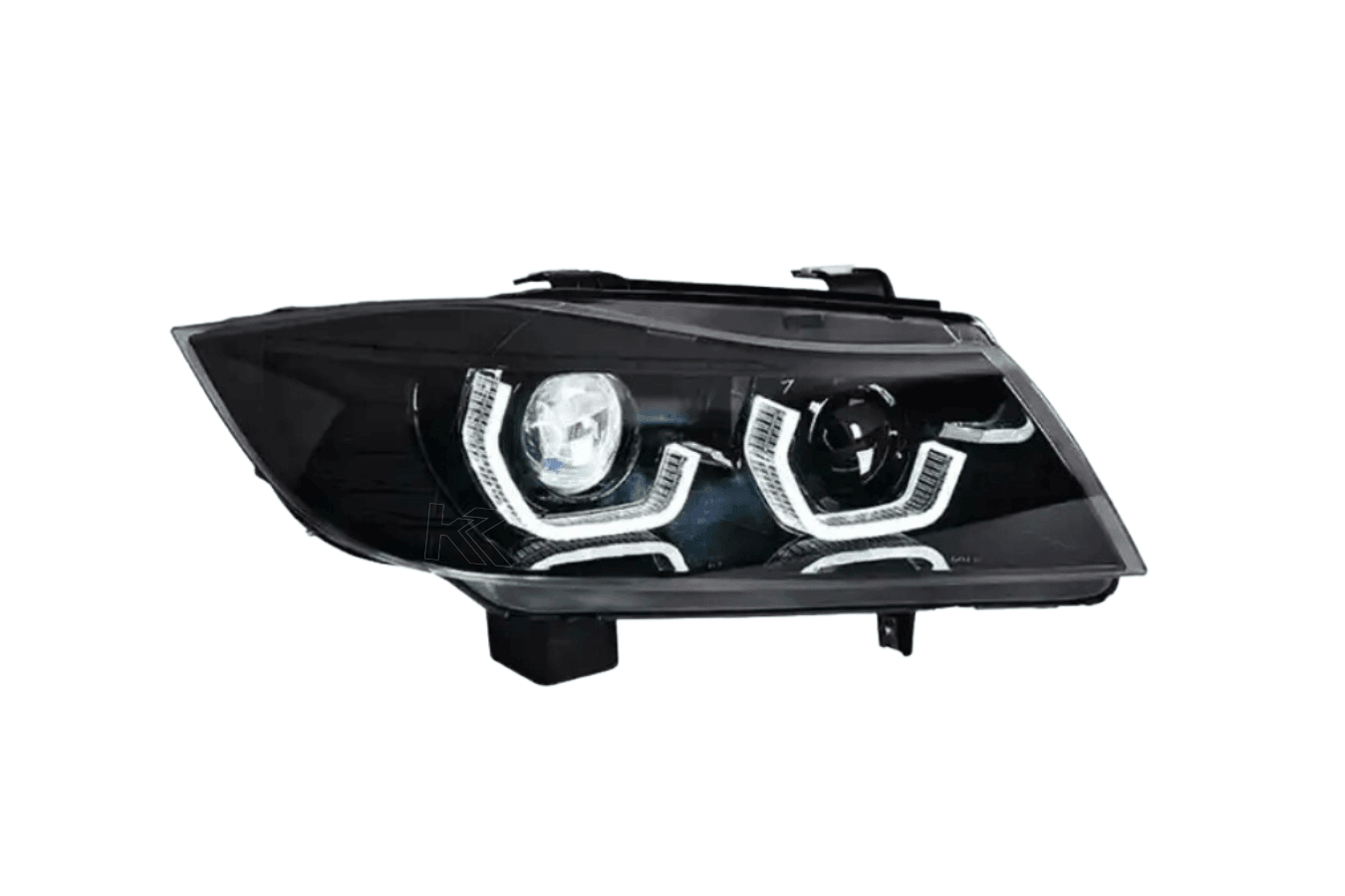 BMW 3-Series E90/E91 "TRON" Headlights 2005-2012