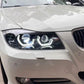 BMW 3-Series E90/E91 "TRON" Headlights 2005-2012