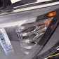 BMW 3-Series E92 / E93 Black Headlights 2006-2010 - for AFS or Non AFS