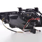 BMW 3-series E92 / E93 - Chrome LED Headlights Upgrade (2006-2010) - For NON AFS Models