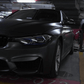 BMW 3-Series F30 F35 "LAZER V2" LED Headlights (2011-2019)