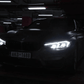 BMW 3-Series F30 F35 "LAZER V2" LED Headlights (2011-2019)