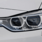 BMW 3-Series F30 F35 "LAZER V2" LED Headlights (2011-2019)