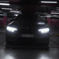 BMW 3-Series F30 F35 "LAZER V2" LED Headlights (2011-2019)