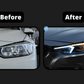BMW 3-Series F30 F35 "LAZER V2" LED Headlights (2011-2019)