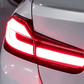 BMW 3 Series F30 F35 F80 "Modern Black Line" LED Tail Light Upgrade (2012-2019)