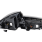 BMW 3 Series F30 F35 F80 "Modern Black Line" LED Tail Light Upgrade (2012-2019)