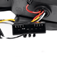 BMW 3 Series F30 F35 F80 "Modern Black Line" LED Tail Light Upgrade (2012-2019)