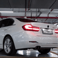 BMW 3 Series F30 F35 F80 "Modern Black Line" LED Tail Light Upgrade (2012-2019)
