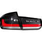 BMW 3 Series F30 F35 F80 "Modernized" LED Tail Lights (2012-2019)