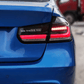 BMW 3 Series F30 F35 F80 "Modernized" LED Tail Lights (2012-2019)