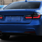 BMW 3 Series F30 F35 F80 "Modernized" LED Tail Lights (2012-2019)