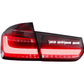 BMW 3 Series F30 F35 F80 "Modernized" LED Tail Lights (2012-2019)