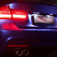 BMW 3 Series F30 F35 F80 "Modernized" LED Tail Lights (2012-2019)
