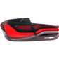 BMW 3 Series F30 F35 F80 "Next Gen Style" LED Tail Lights (2012-2019)